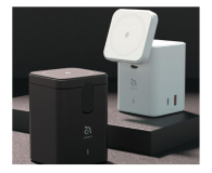 Adam Elements Mag 4 GaN 30W 4-in-1 Power Charging Station MagSafe - 1218520 - zdjęcie 2